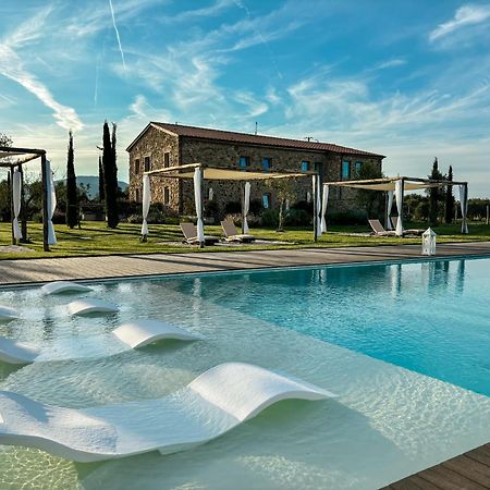 Podere Pietravento Campiglia Marittima Luaran gambar