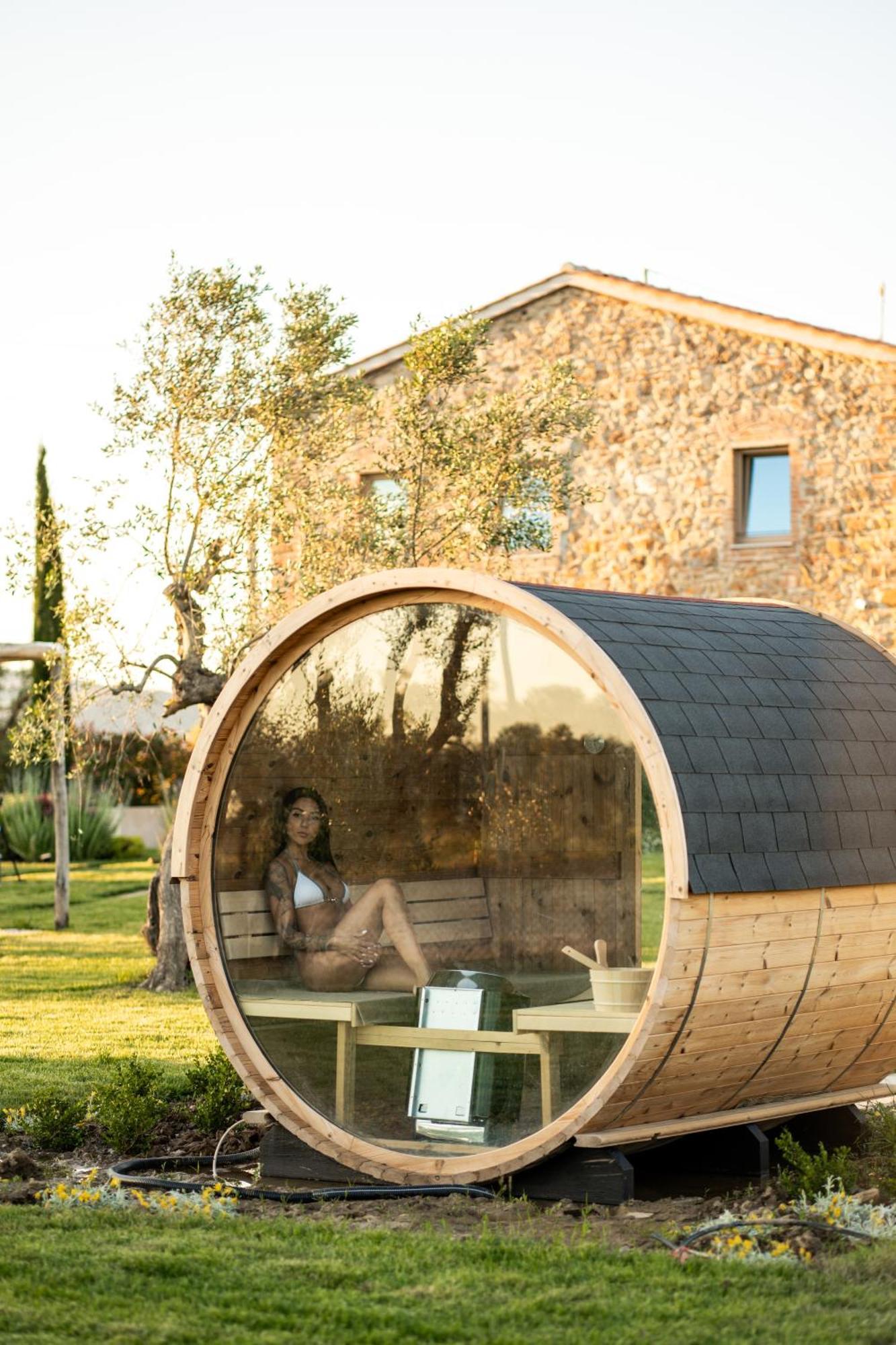 Podere Pietravento Campiglia Marittima Luaran gambar