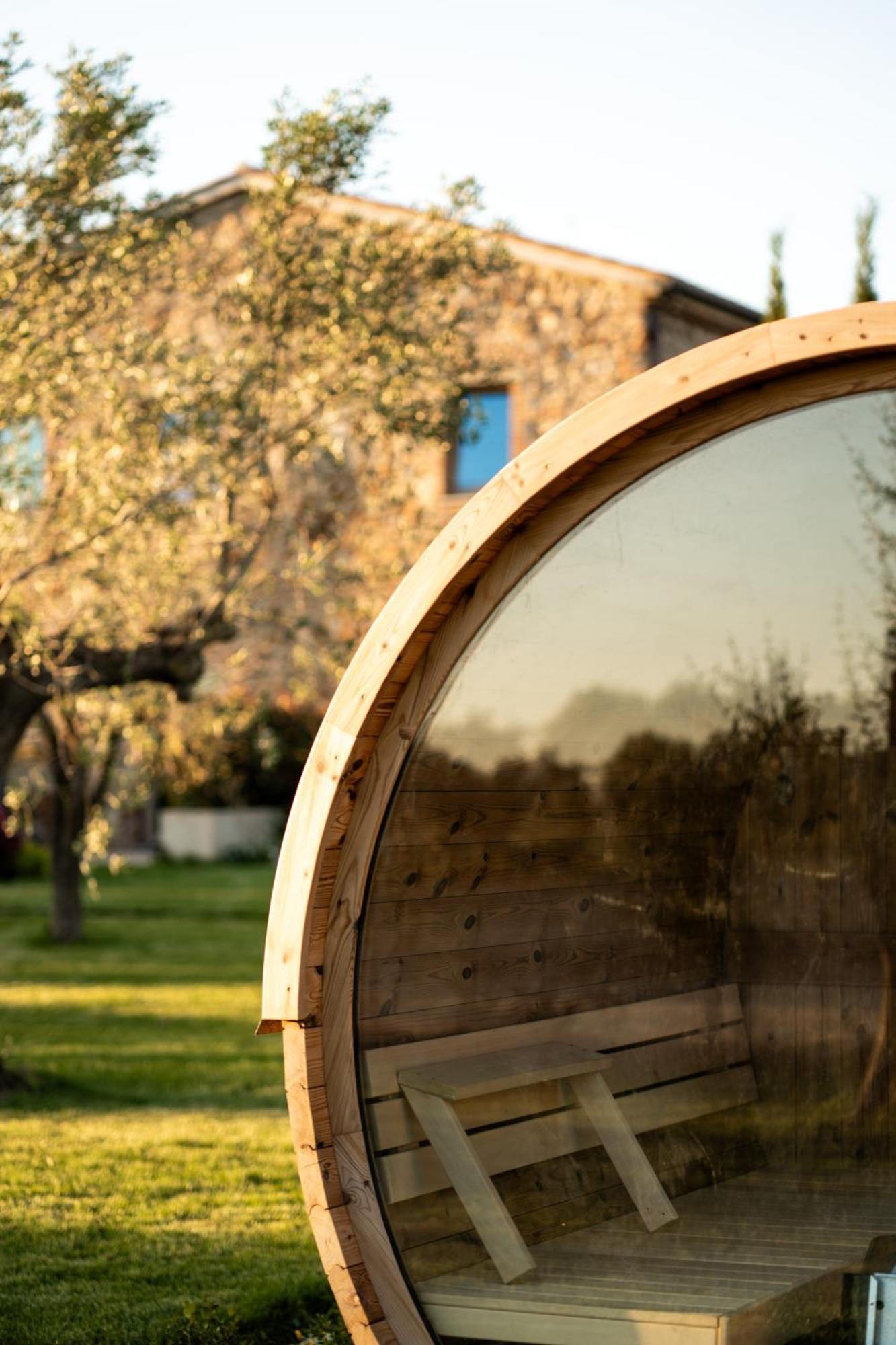 Podere Pietravento Campiglia Marittima Luaran gambar
