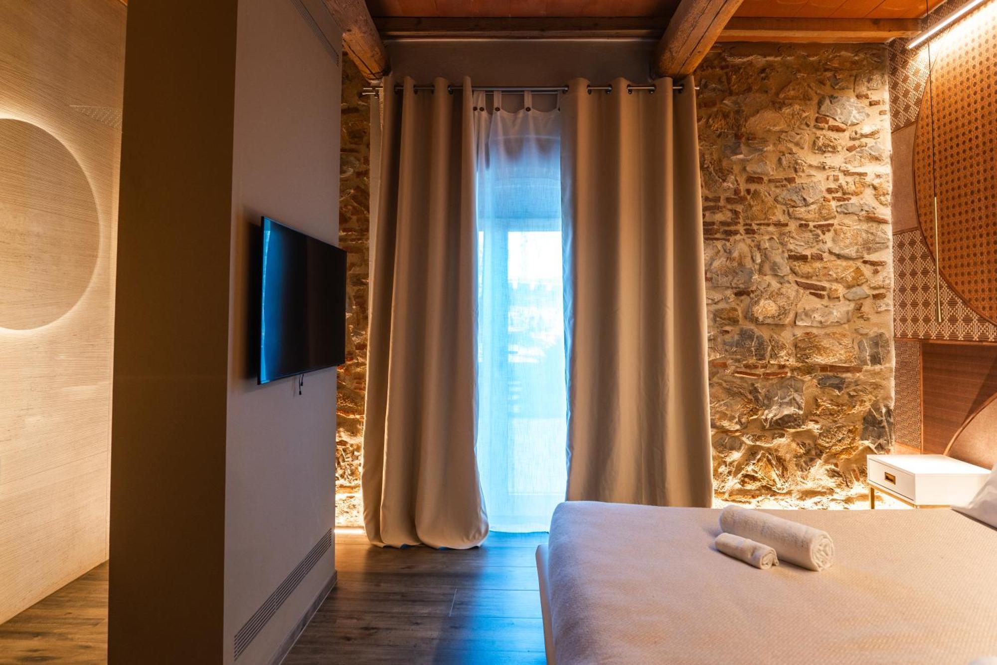 Podere Pietravento Campiglia Marittima Luaran gambar