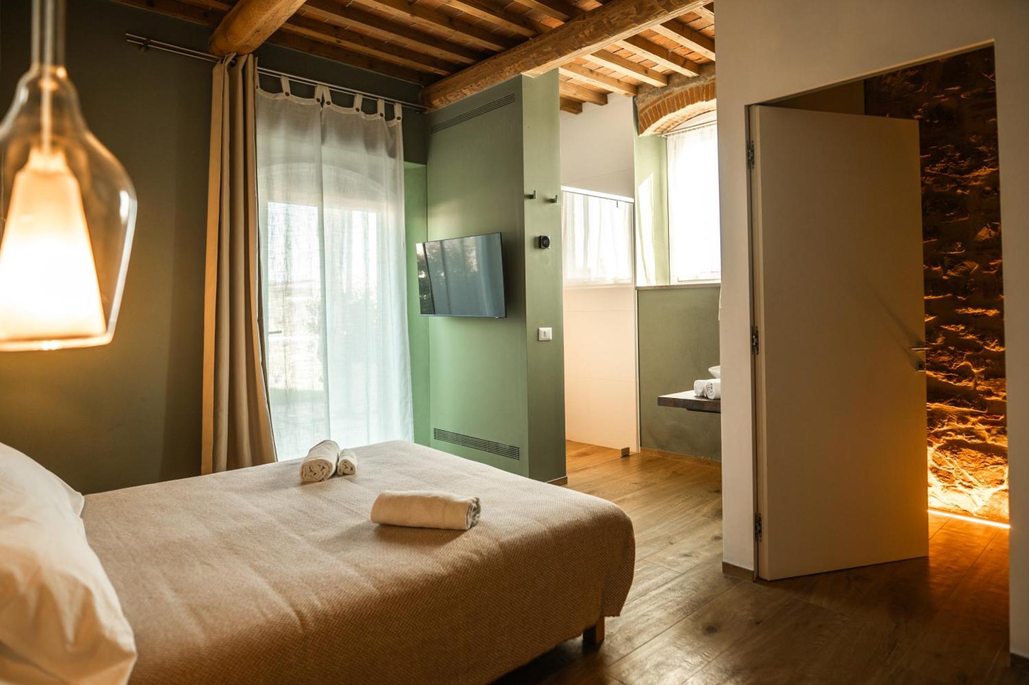 Podere Pietravento Campiglia Marittima Luaran gambar