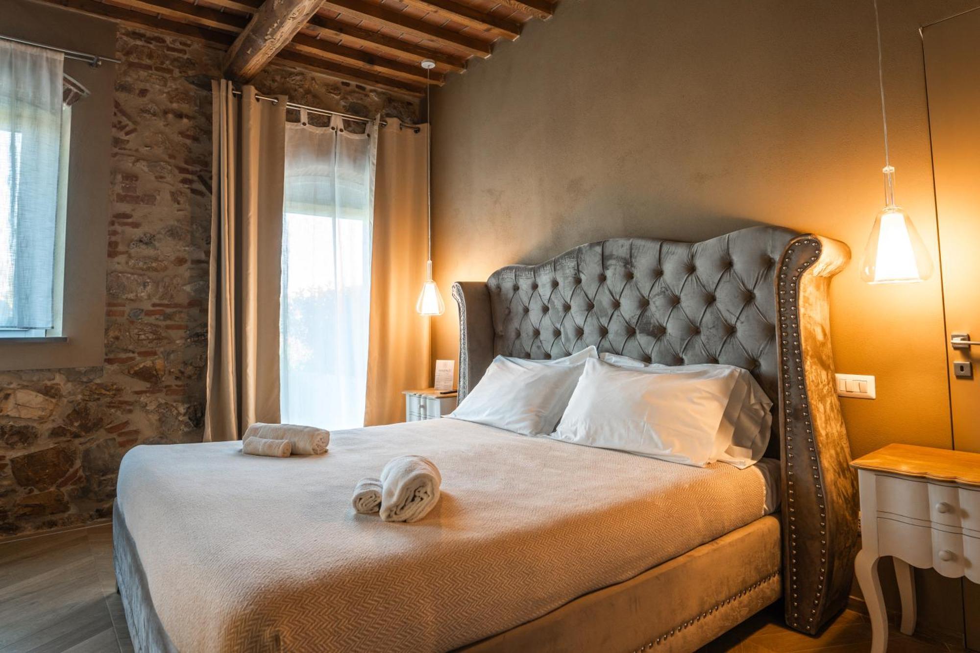 Podere Pietravento Campiglia Marittima Luaran gambar